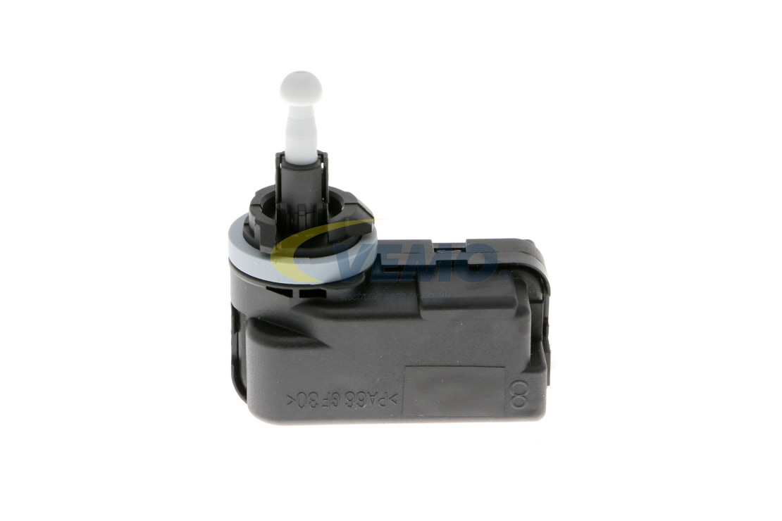 VEMO Control headlight range adjustment Passat B3/B4 Box Body / Estate (315, 3A5) new V40-77-0017