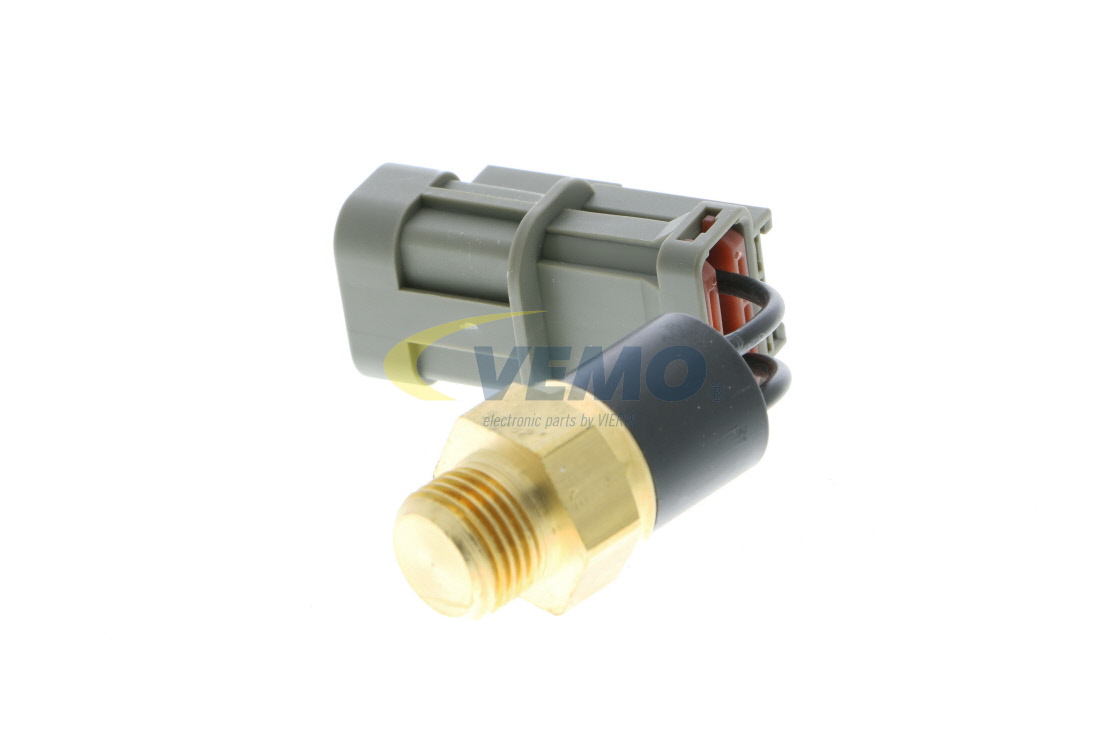 VEMO V38-73-0015 Interrupteur de température, ventilateur de radiateur M16 x 1,5, Qualité VEMO originale