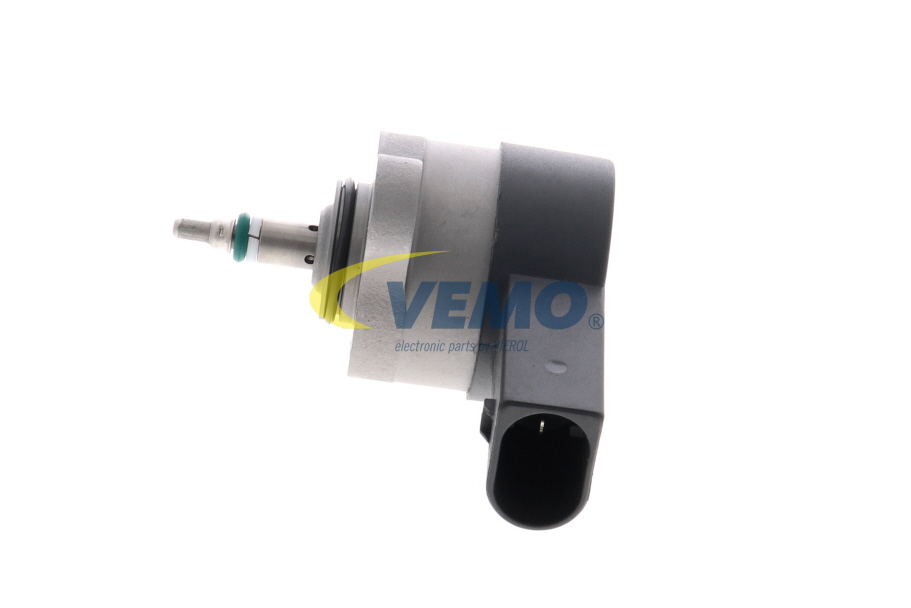 Original VEMO Control valve fuel pressure V30-11-0544 for MERCEDES-BENZ E-Class