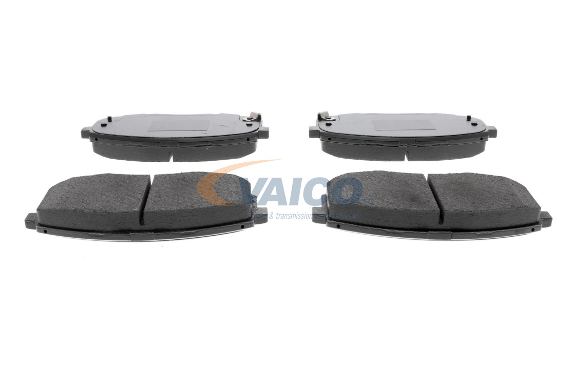 VAICO V53-0056 Brake pad set 58101-0QA00