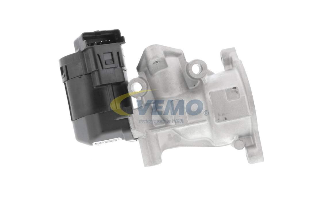 Original VEMO Exhaust gas recirculation valve V25-63-0010 for PEUGEOT 407