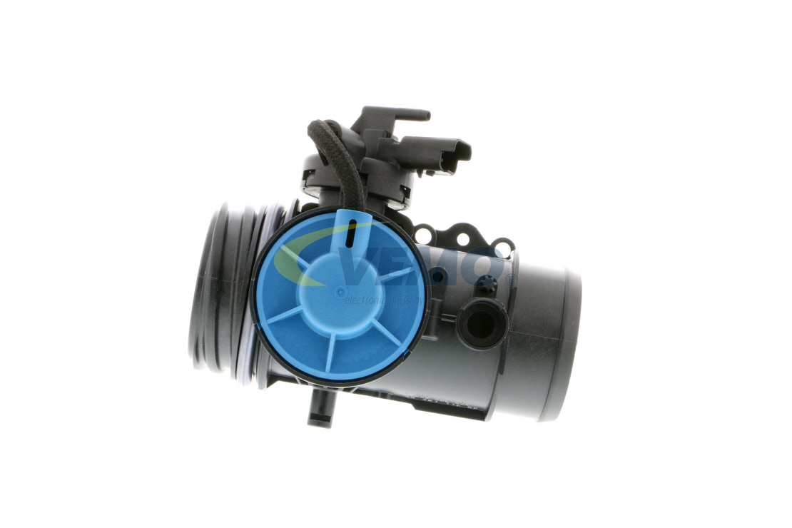 VEMO Q+, original equipment manufacturer quality MADE IN GERMANY, Pneumatic, without gasket/seal Number of connectors: 2 Exhaust gas recirculation valve V22-63-0012 buy