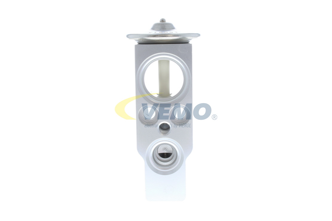 Original V24-77-0012 VEMO Expansion valve SEAT
