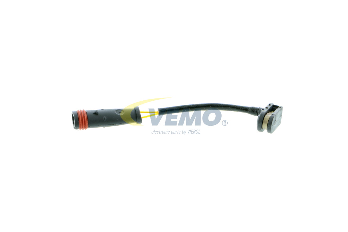 Original VEMO Brake wear sensor V30-72-0598 for MERCEDES-BENZ V-Class