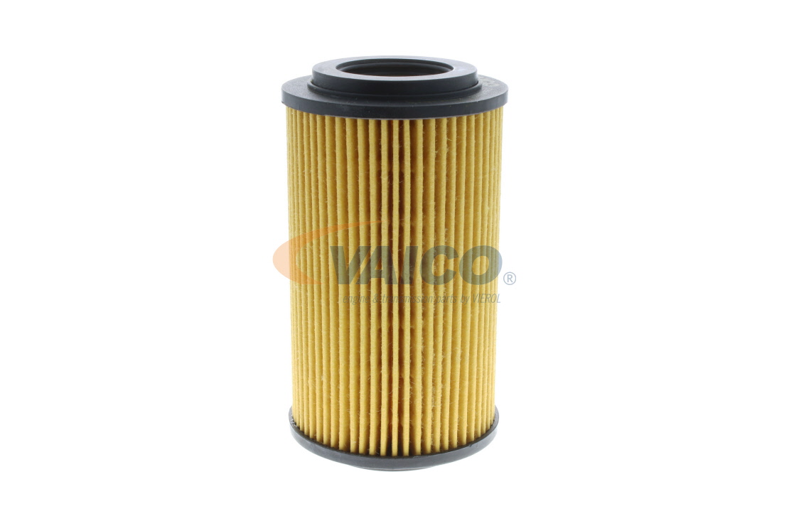 VAICO Original VAICO Quality, Filter Insert Inner Diameter: 31,4mm, Ø: 64,3mm, Height: 115mm, Height 1: 105,1mm Oil filters V26-0121 buy