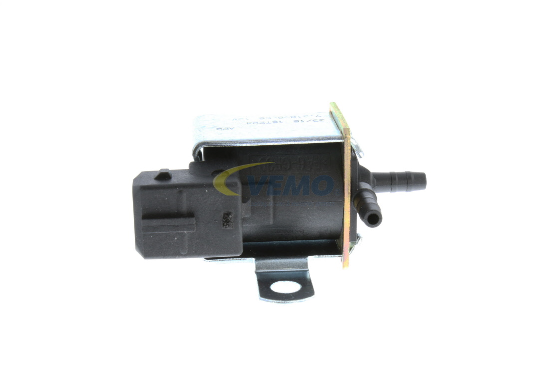 V10-63-0008 VEMO Boost Pressure Control Valve Solenoid Valve, Switch Valve,  Electric, Q+, original equipment manufacturer quality MADE IN GERMANY ▷  AUTODOC price and review