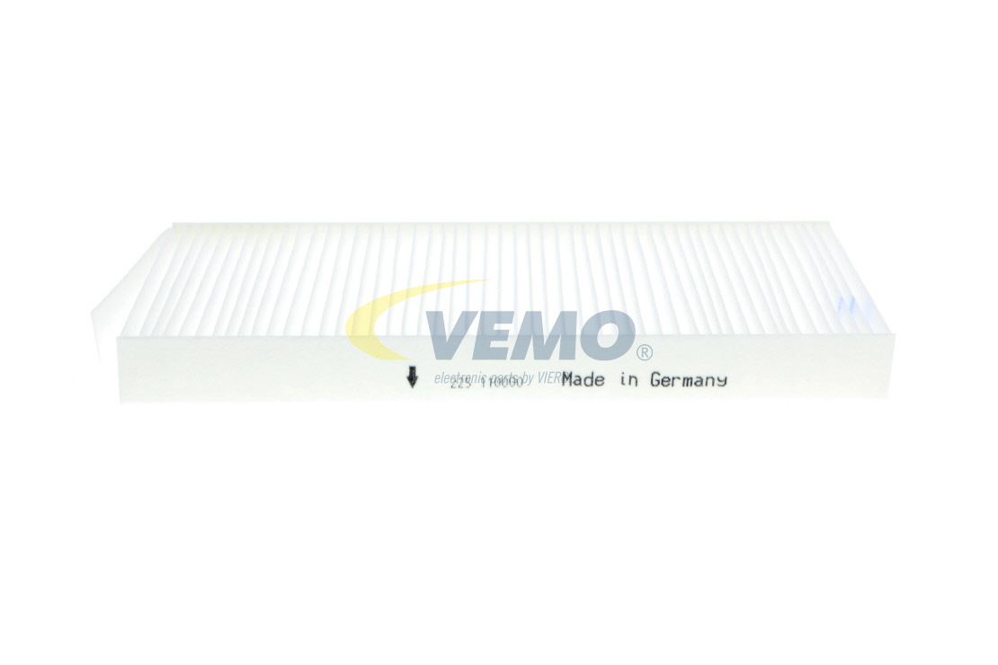 V46-30-1074 Suodatin, sisäilma VEMO 272771205R