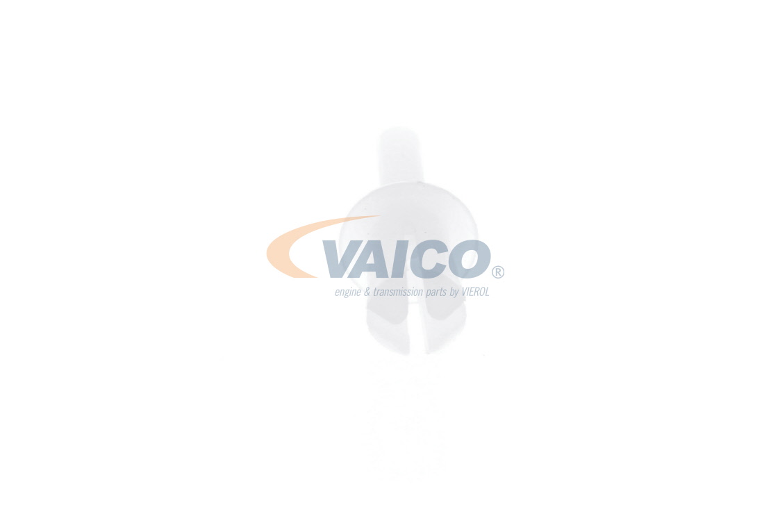 V10-2380 Clip, Zier- / Schutzleiste VAICO N0385012 AUDI