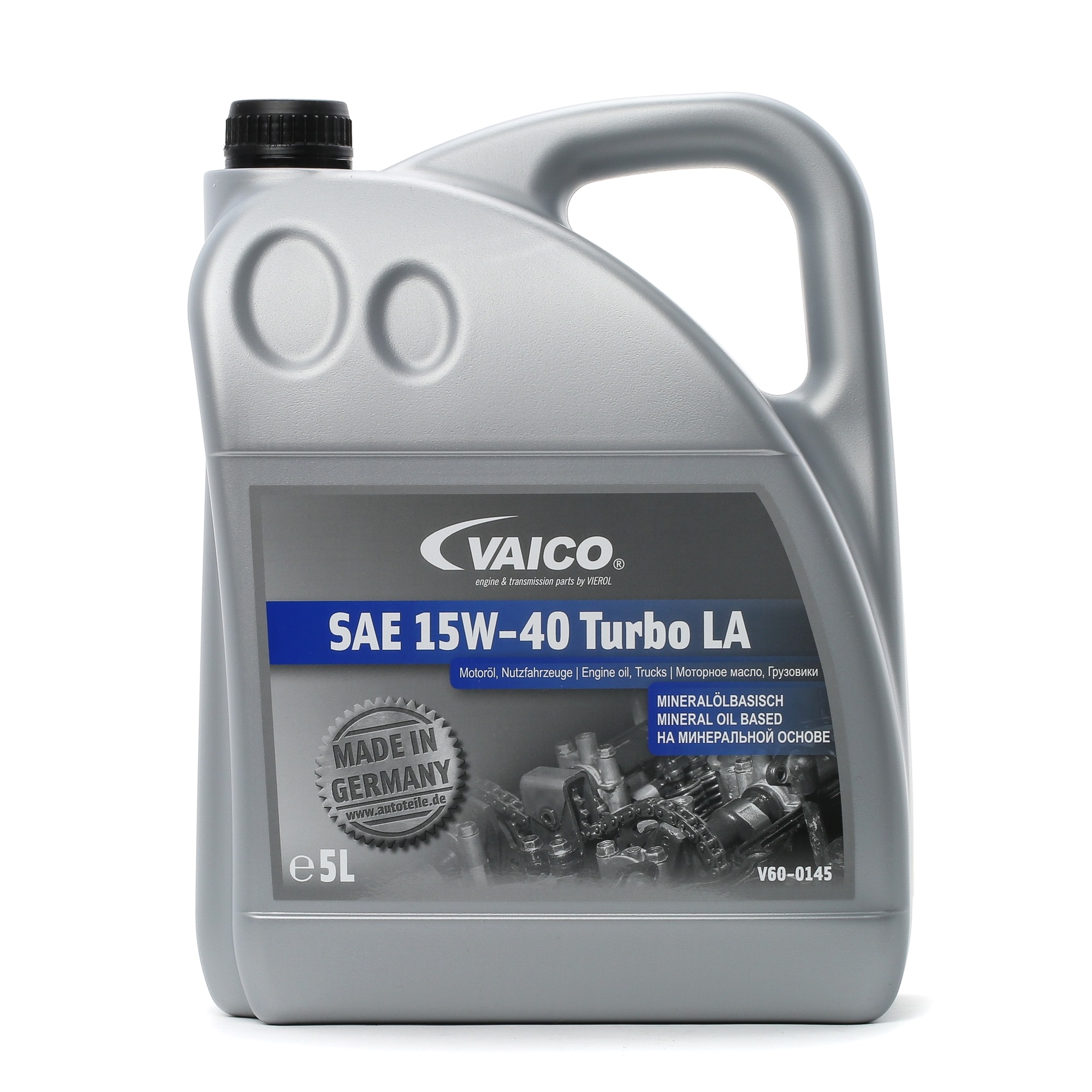 V60-0145 VAICO Olej silnikowy: kupuj niedrogo