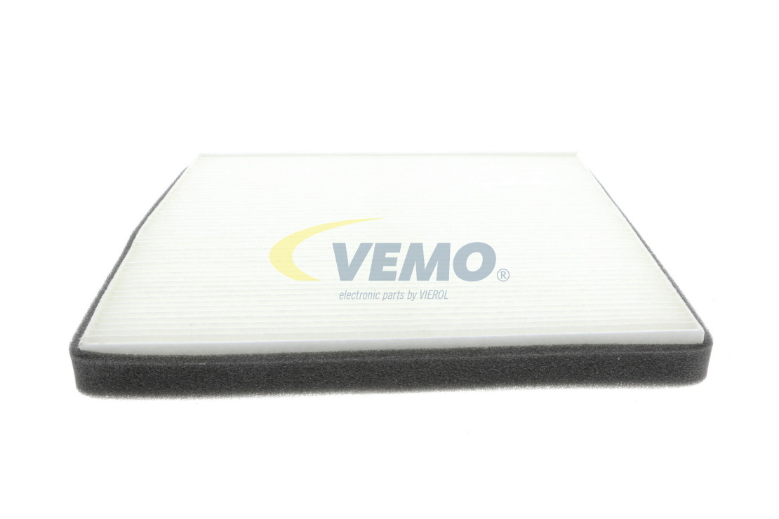 Original V95-30-1214 VEMO Cabin air filter VOLVO