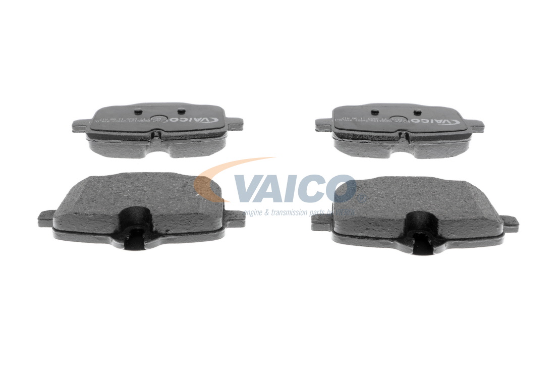VAICO V201465 Pressure control valve common rail system BMW X5 (G05) xDrive 30 d 265 hp Diesel 2024 price