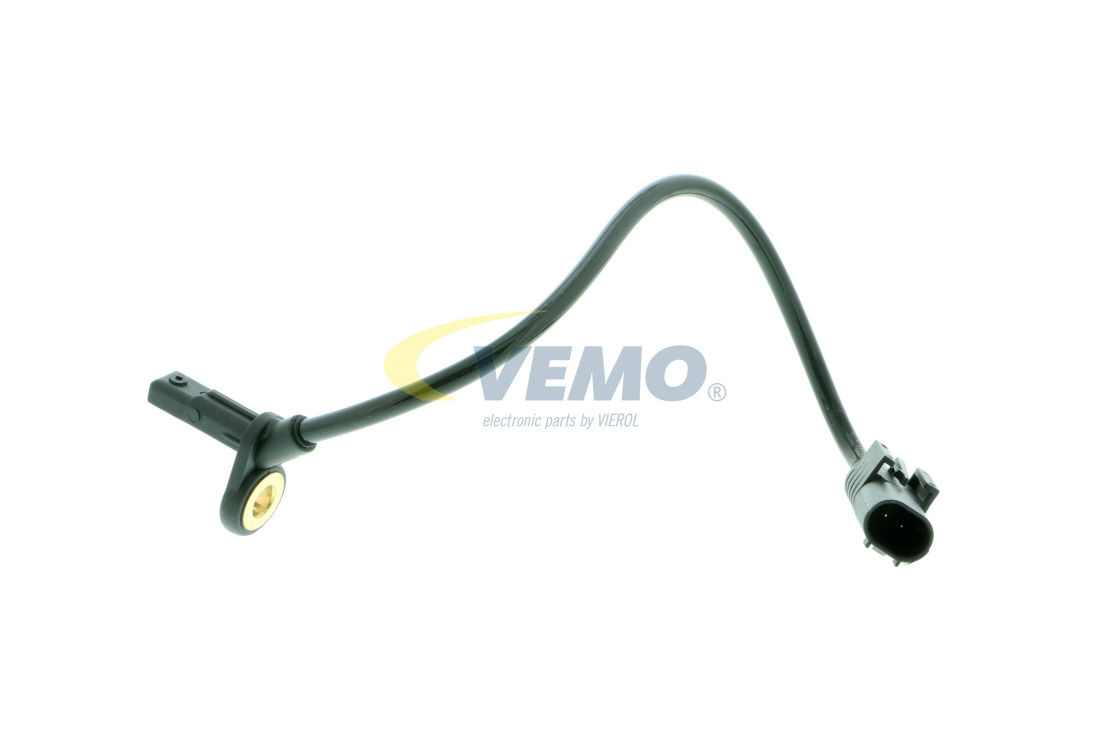 Great value for money - VEMO ABS sensor V30-72-0734
