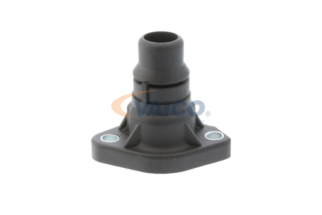 V10-2483 VAICO chiuloasa, spate, cu inel etansare, Original VAICO Quality Flansa lichid racire V10-2483 cumpără costuri reduse