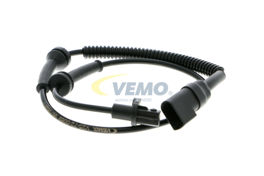 VEMO V25-72-0089 ABS sensor 4 383 361
