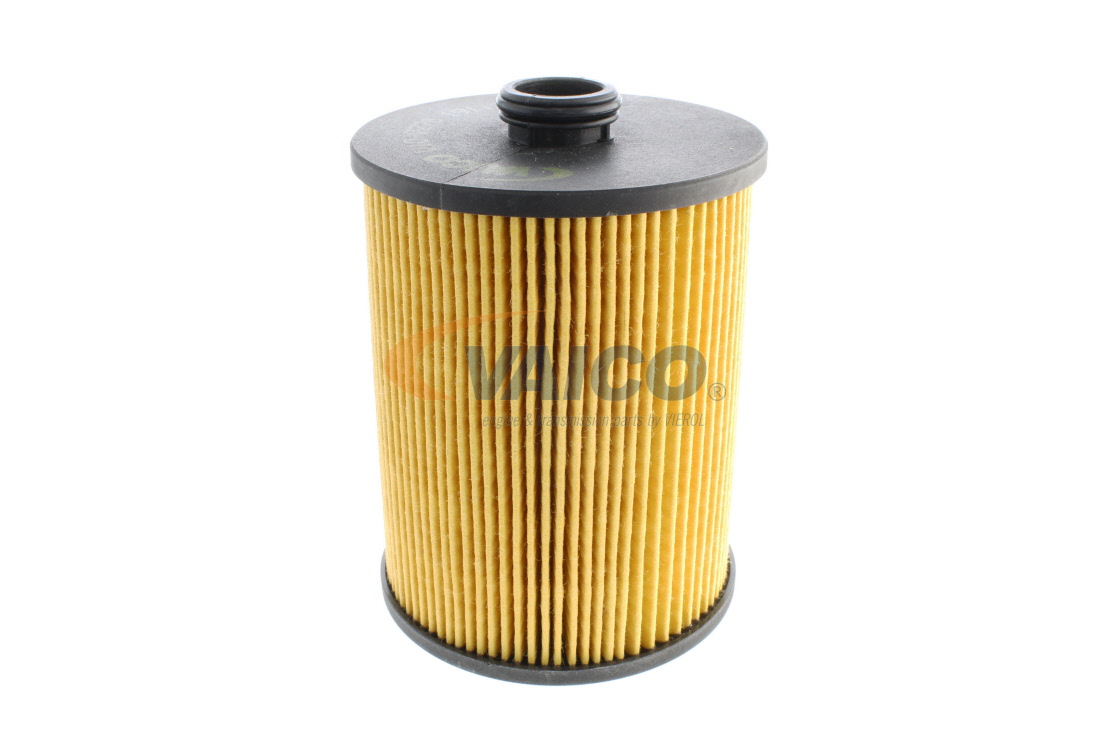 Original V10-2278 VAICO Oil filters PORSCHE