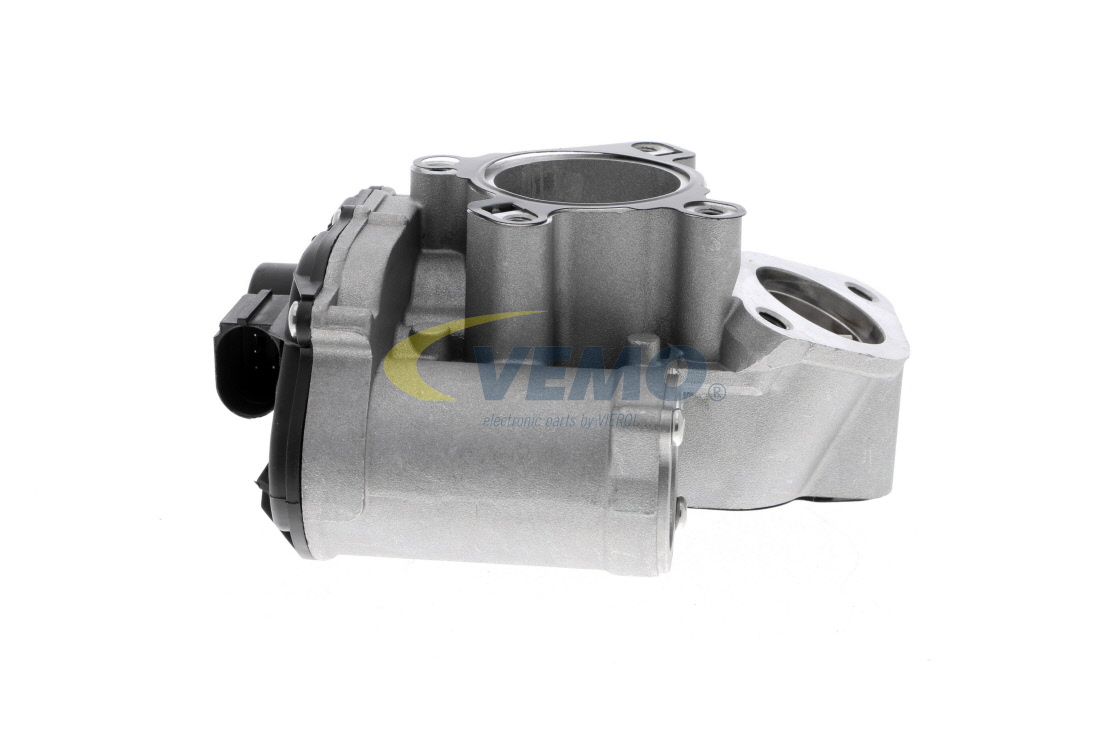 VEMO Original VEMO Quality, Electronic, with gaskets/seals Number of connectors: 5 Exhaust gas recirculation valve V46-63-0010 buy