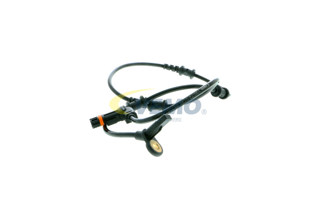 VEMO Front Axle Left, Front Axle Right, Original VEMO Quality, for vehicles with ABS, 12V Sensor, wheel speed V30-72-0735 buy