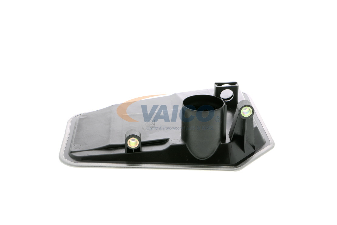 VAICO V102535 Audi A6 C5 RS6 quattro Hidraulinių filtrų komplektas, automatinė transmisija 450 AG benzinas 2004 kaina