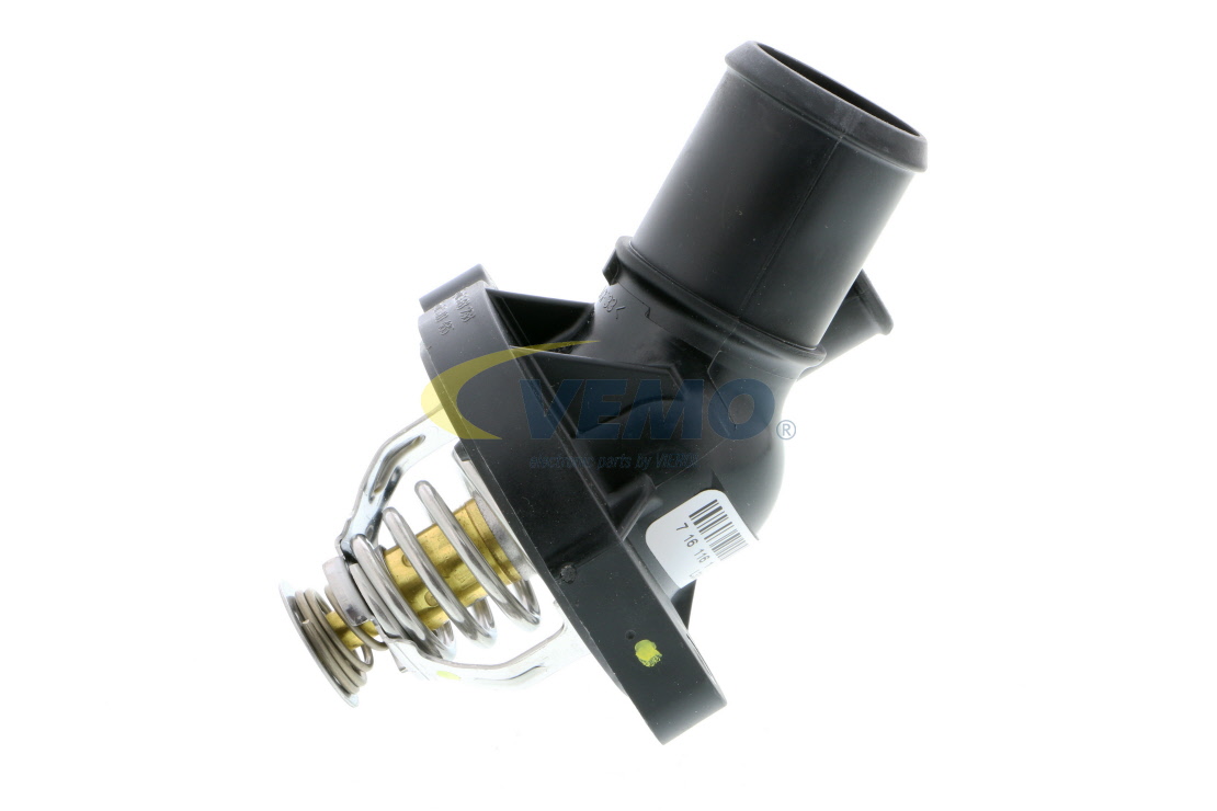 V32-99-0005 Termostat, chladivo VEMO L327 15 170 AUDI