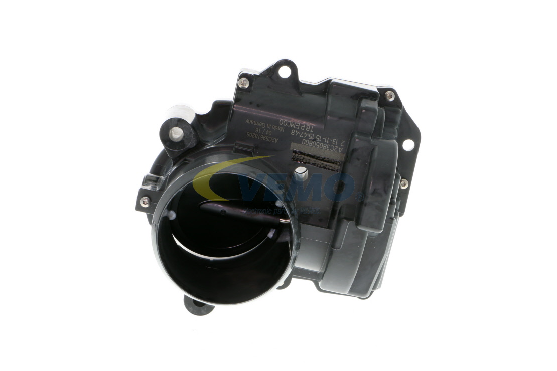 VEMO V20-81-0019 Throttle body PEUGEOT experience and price