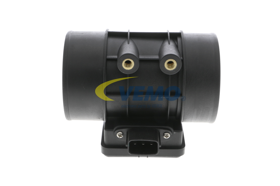 VEMO V32-72-0029 Mass air flow sensor Q+, original equipment manufacturer quality