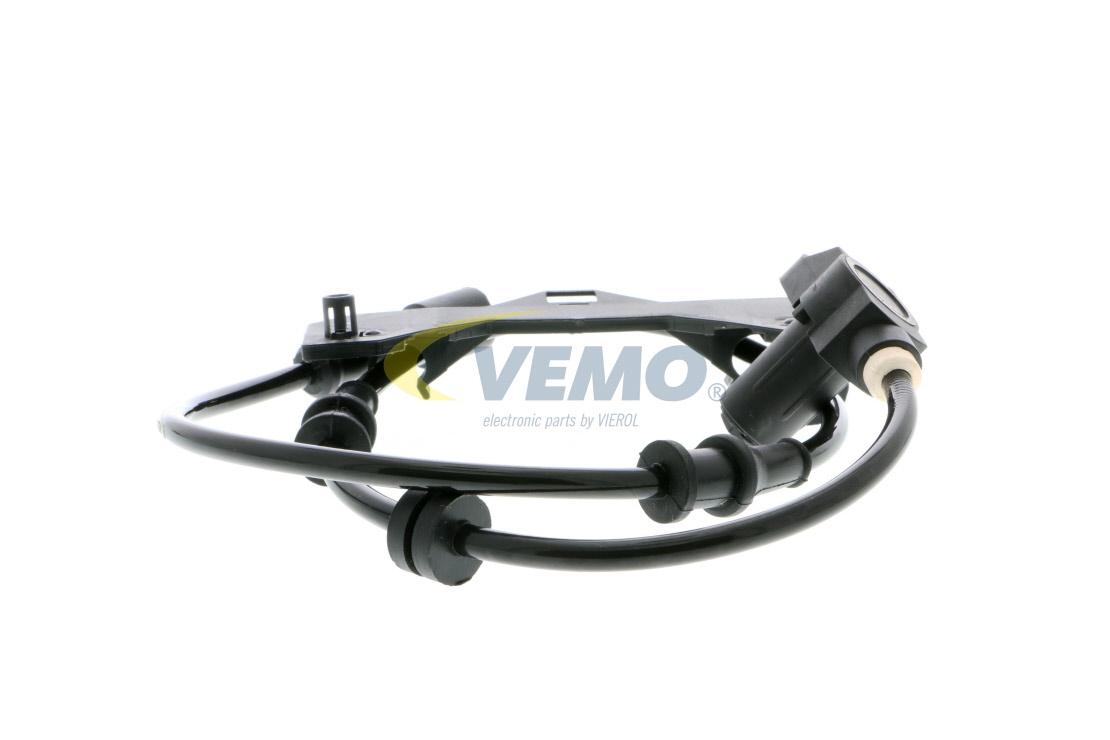 VEMO V40-72-0469 ABS sensor Left, Right, Front Axle, Original VEMO Quality, for vehicles with ABS, 12V
