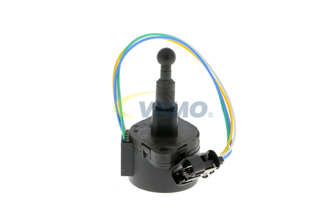 VEMO Right Front, Left Front, Original VEMO Quality Control, headlight range adjustment V20-77-0292 buy