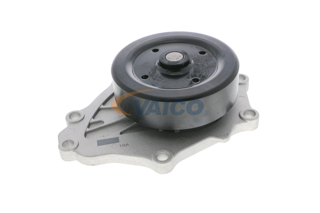 VAICO V70-50023 Wasserpumpe mit Dichtung, mechanisch, Flügelrad aus Metall, Original VAICO Qualität