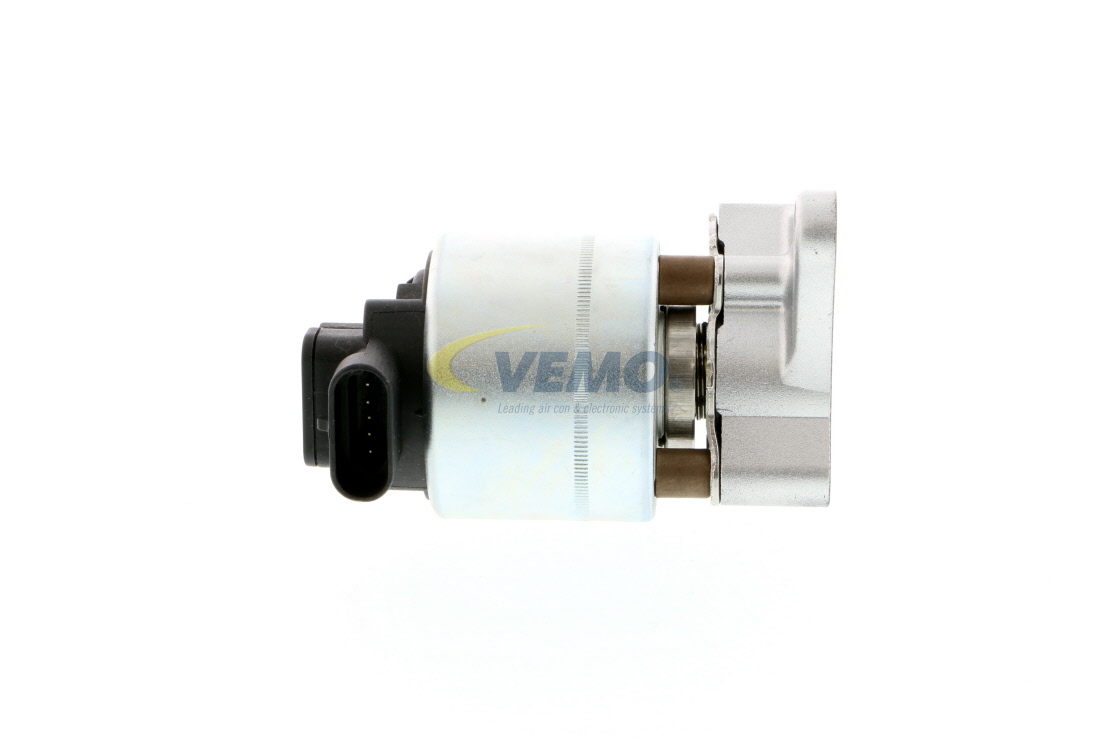 VEMO Original VEMO Quality, Electric, Solenoid Valve, with seal Number of connectors: 5 Exhaust gas recirculation valve V22-63-0009 buy