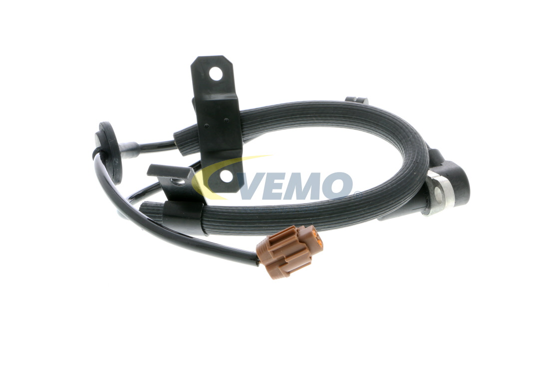 VEMO V38-72-0116 ABS sensor Front Axle Left, Original VEMO Quality, for vehicles with ABS, 12V