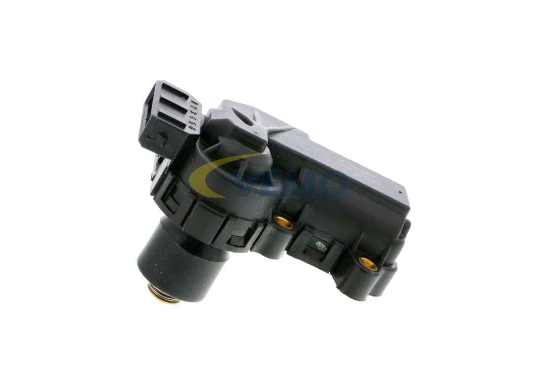 Volkswagen Idle Control Valve, air supply VEMO V10-77-0023 at a good price