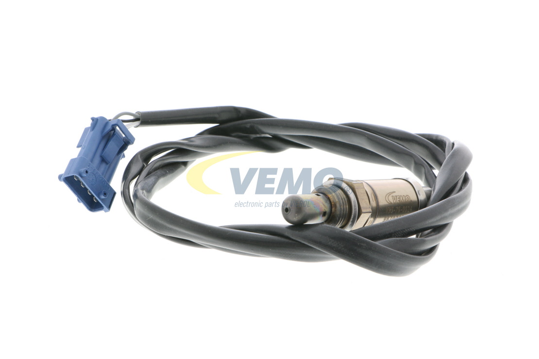 VEMO V95-76-0024 Lambda sensor VOLVO V90 Estate 1996 in original quality