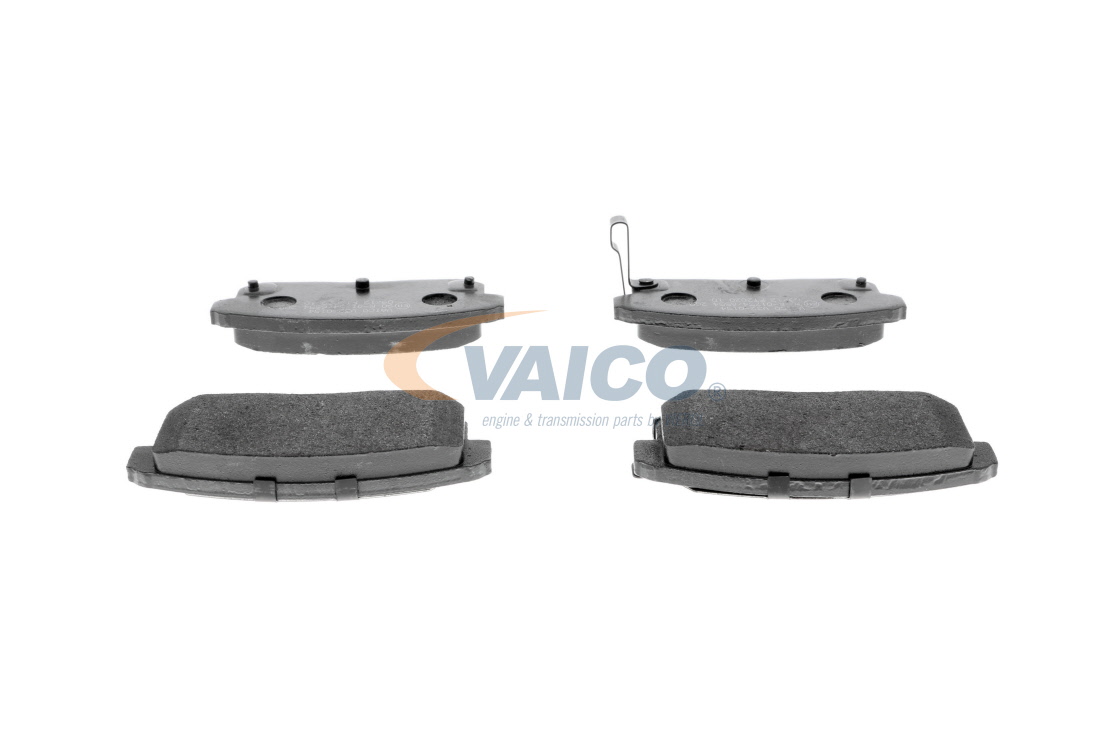 V32-0154 Bremsbeläge VAICO D40604U092 NISSAN