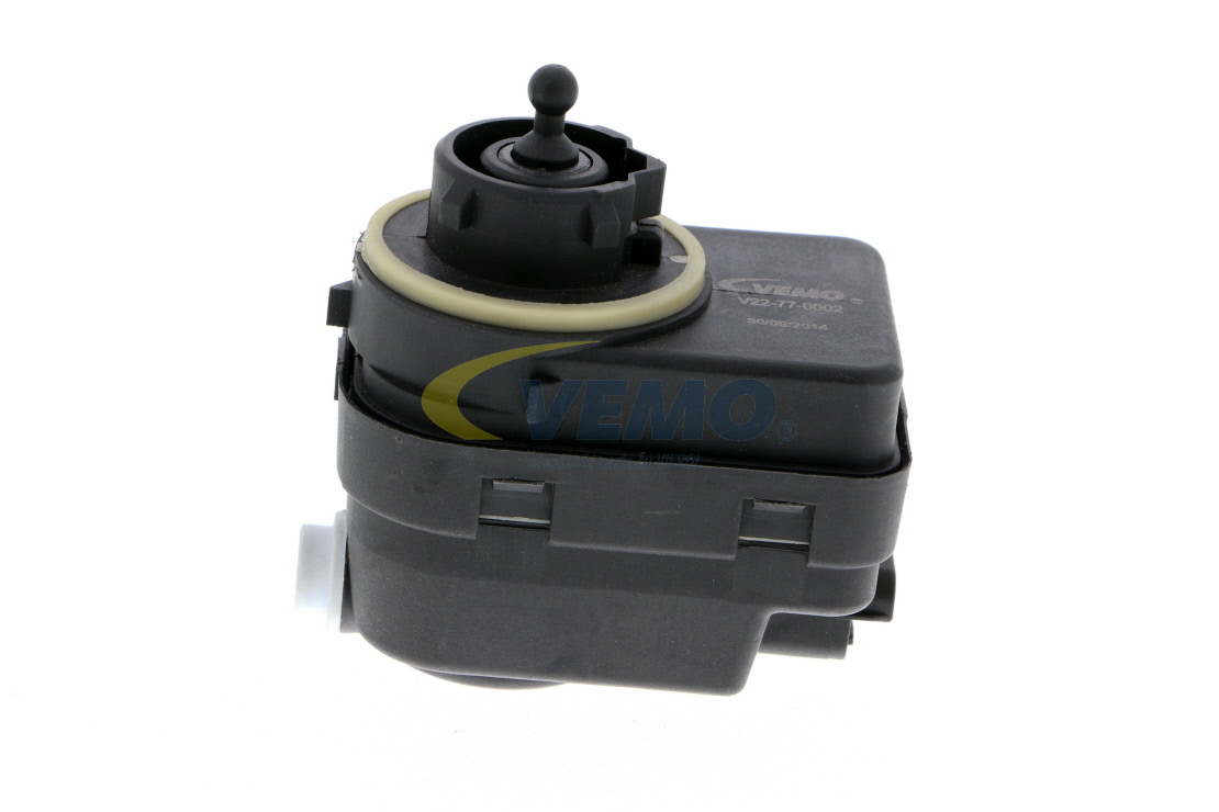 VEMO Original VEMO Quality Control, headlight range adjustment V22-77-0002 buy