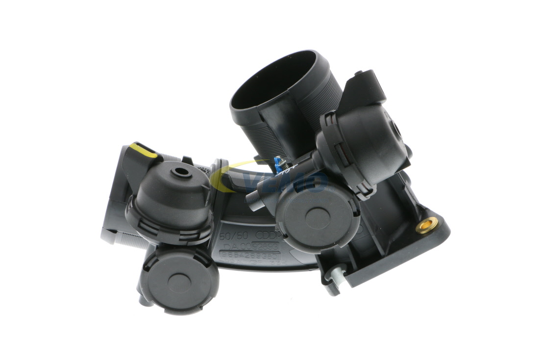 V42-81-0006 Gasklephuis VEMO 0345 F0 PEUGEOT
