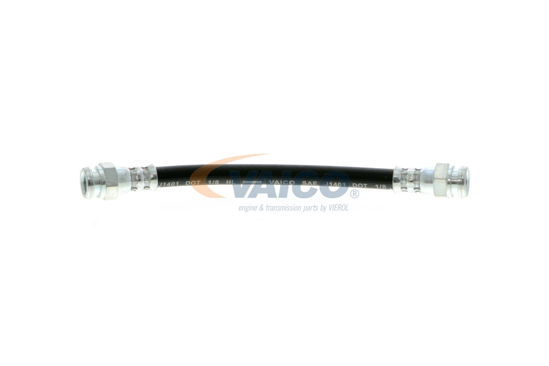 VAICO V102308 Flexible brake pipe FIAT Punto II Hatchback (188) 1.2 60 (188.030, .050, .130, .150, .230, .250) 60 hp Petrol 2000