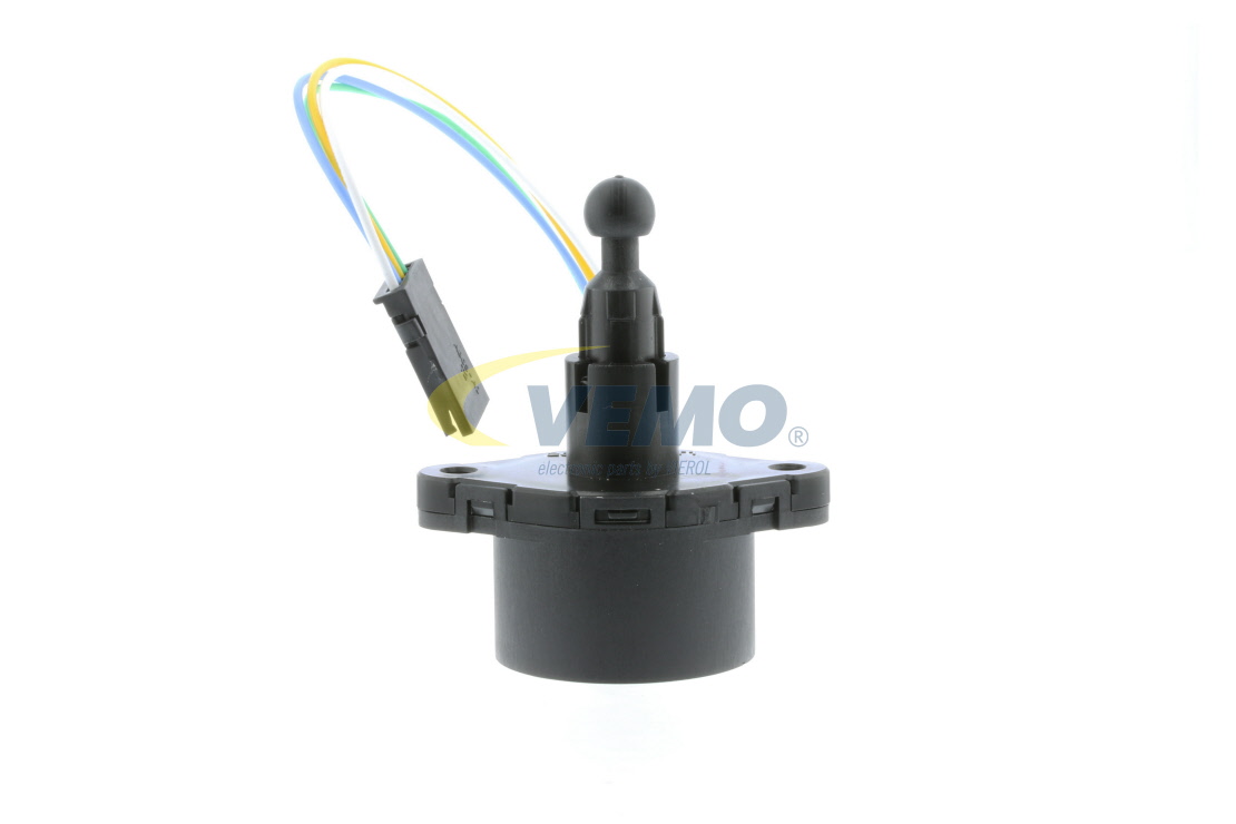 Volkswagen JETTA Headlight adjustment motor 7079839 VEMO V10-77-0021 online buy