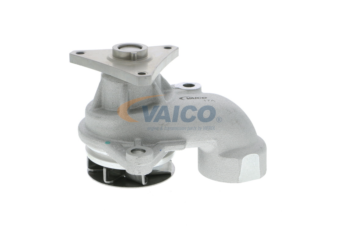 VAICO with seal, Mechanical, Metal impeller, Original VAICO Quality Water pumps V53-50006 buy