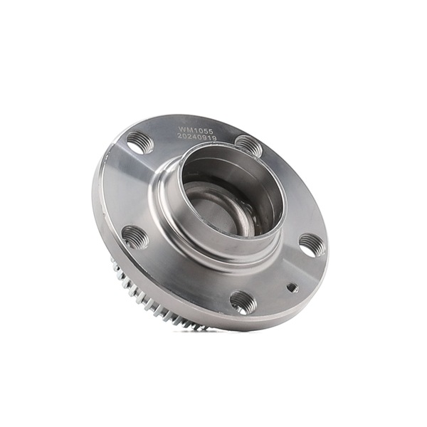 METZGER WM 1055 Kit de rolamento de roda