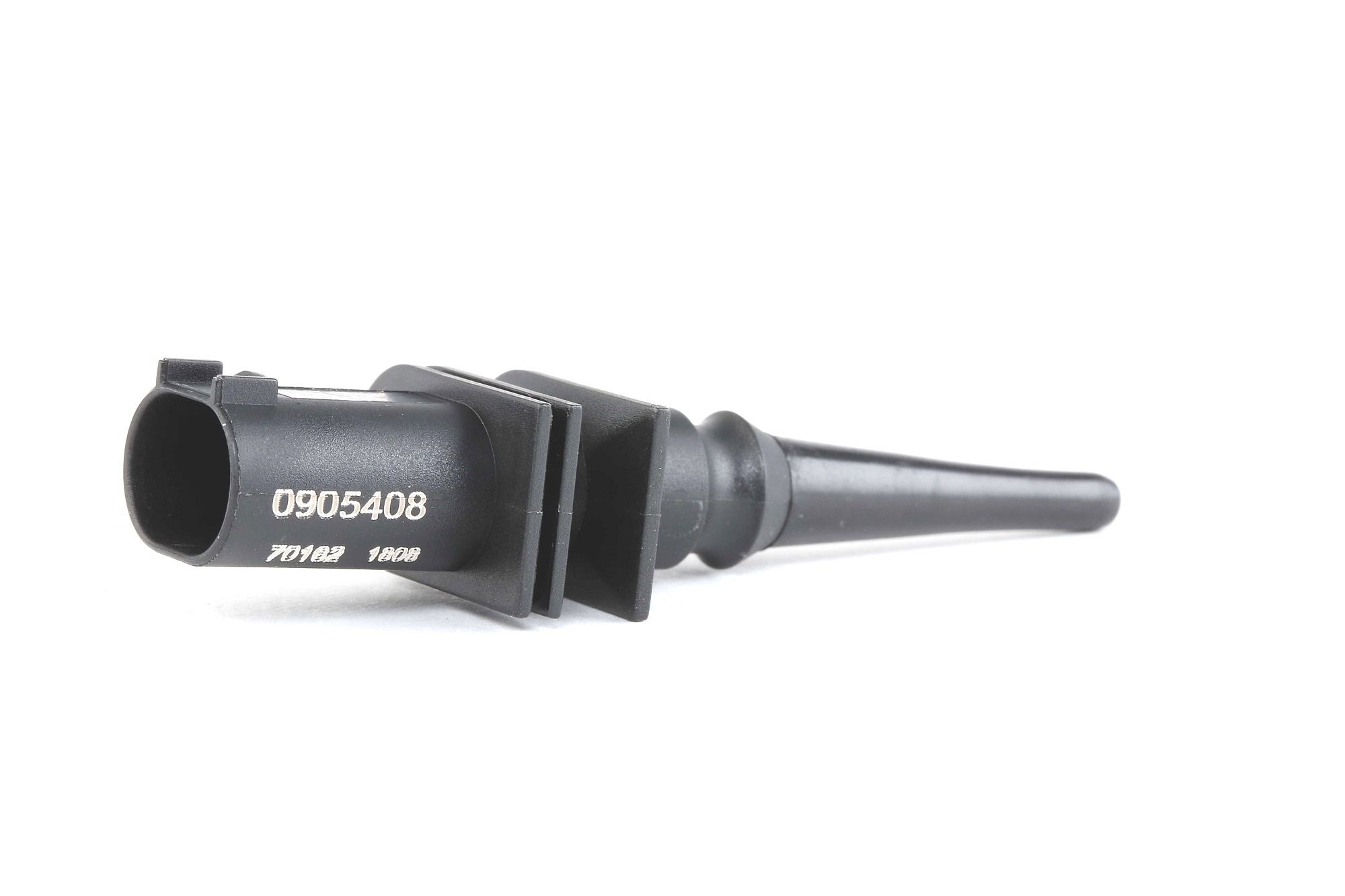 Volkswagen GOLF Ambient temperature sensor 7080495 METZGER 0905408 online buy