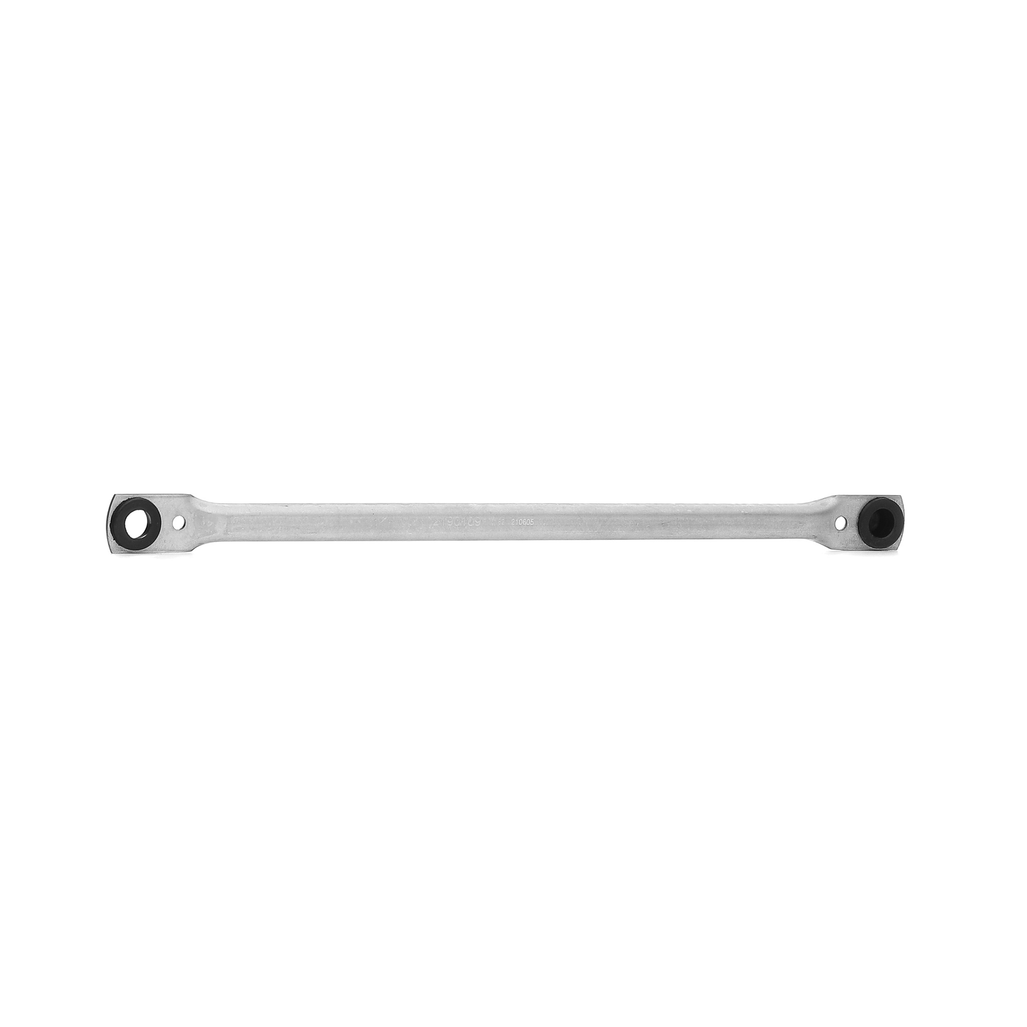 Great value for money - METZGER Drive Arm, wiper linkage 2190109