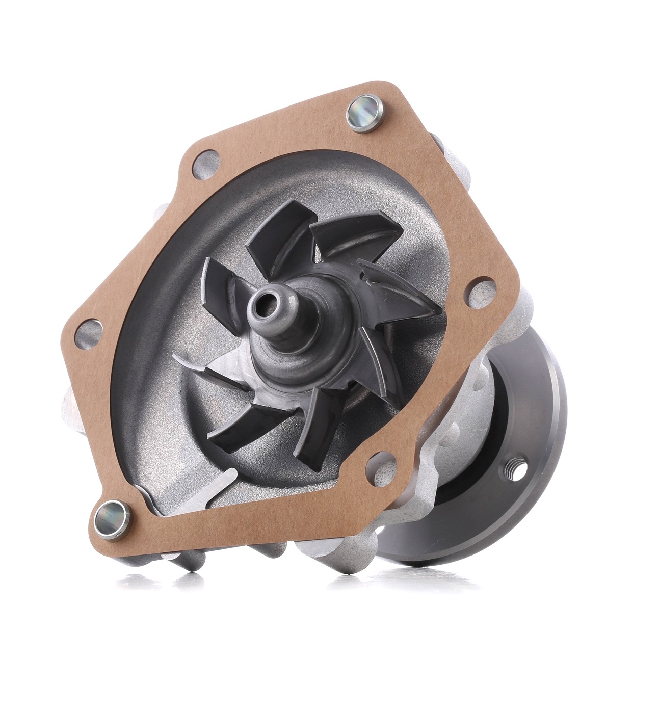 Image of AISIN Water pump VW,TOYOTA WPT-001B 1610009092,1610009102,1610059155 Engine water pump,Water pump for engine 1610059255,1610059256,1610059257