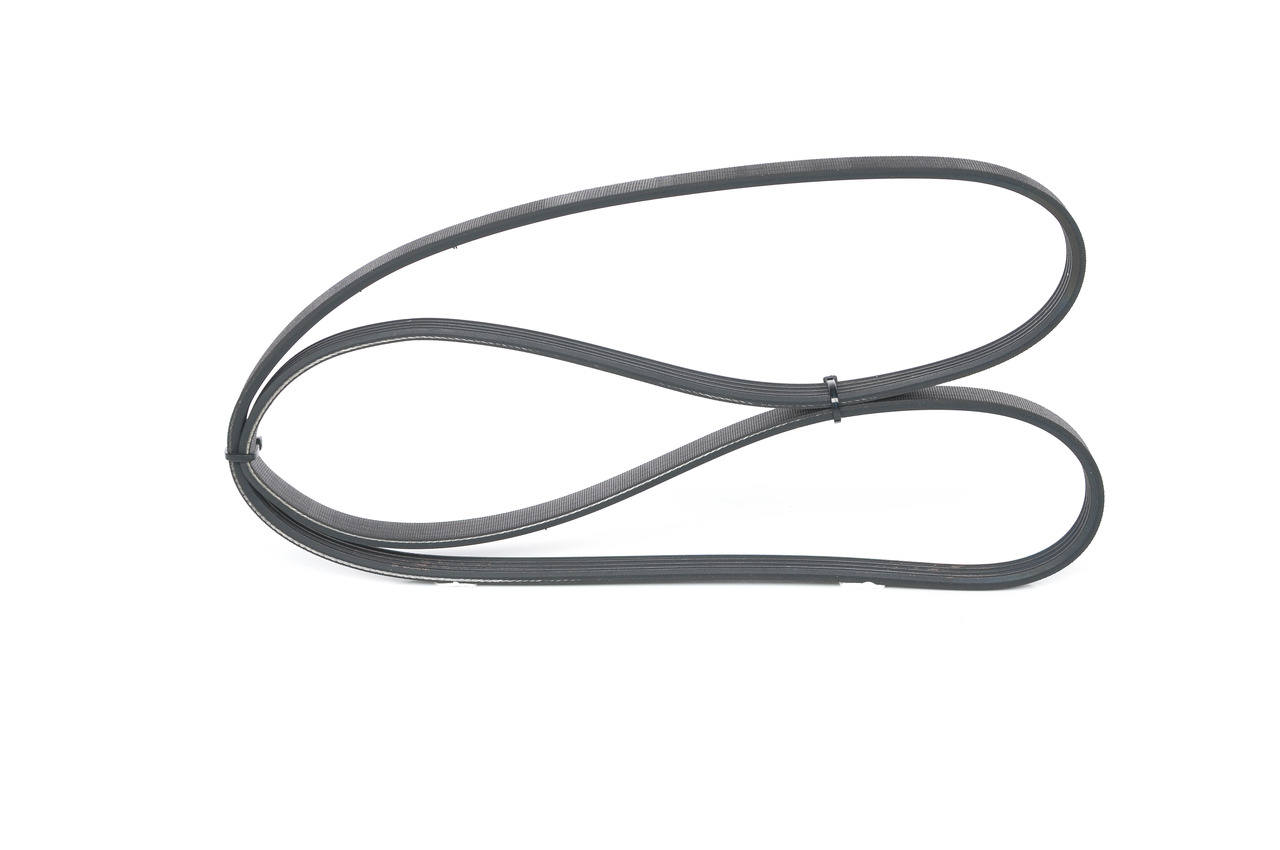 Hyundai ATOS Belts, chains, rollers parts - Serpentine belt BOSCH 1 987 947 961