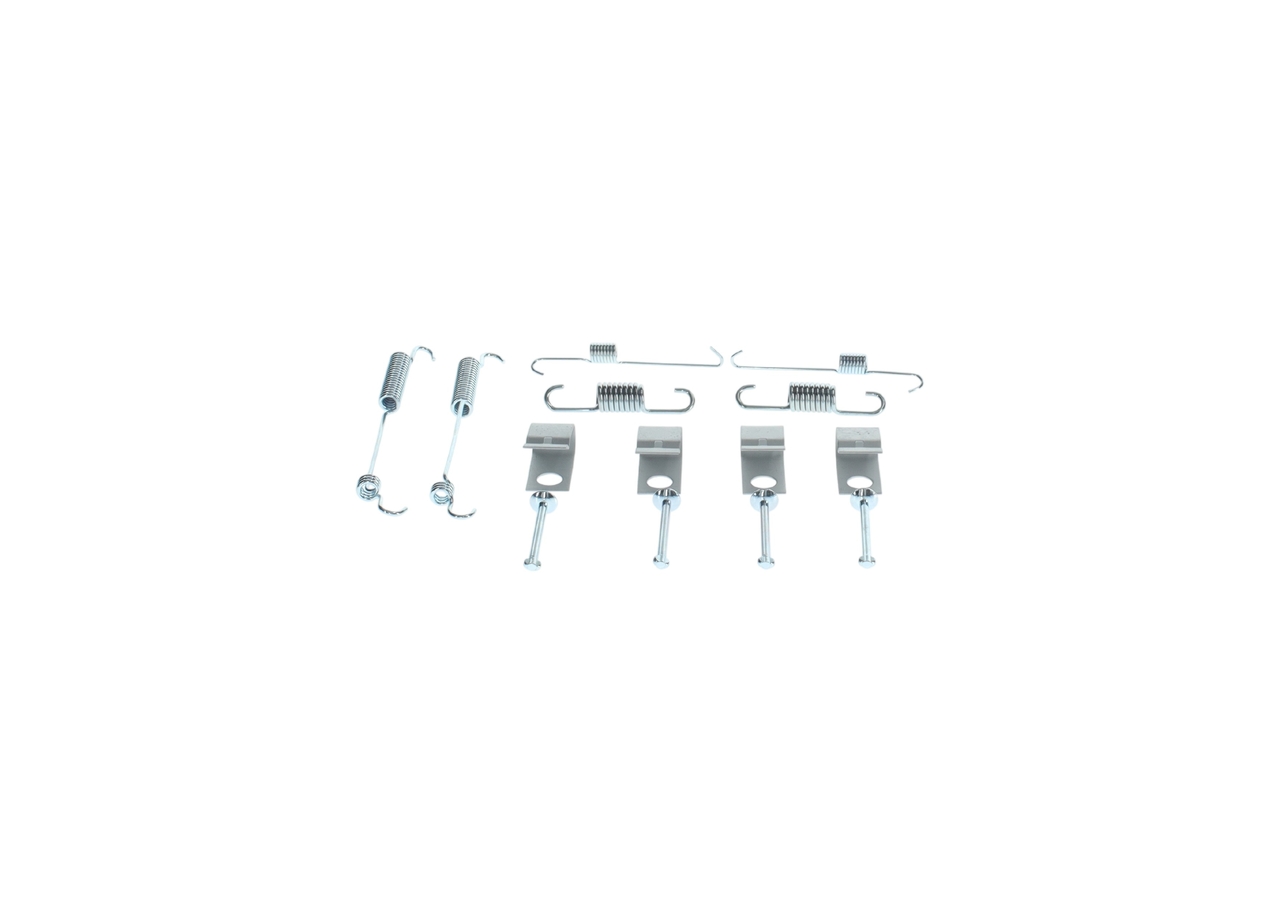 1 987 475 310 Accessory kit, brake shoes BOSCH HYUNDAI i30 cost uk