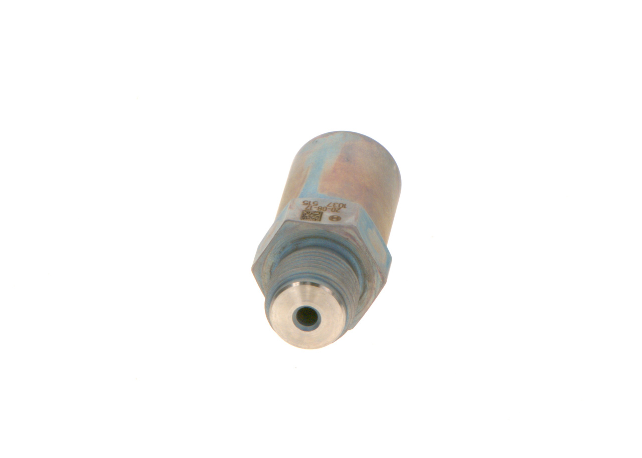 BOSCH 1 110 010 037 Pressure Relief Valve, common rail system