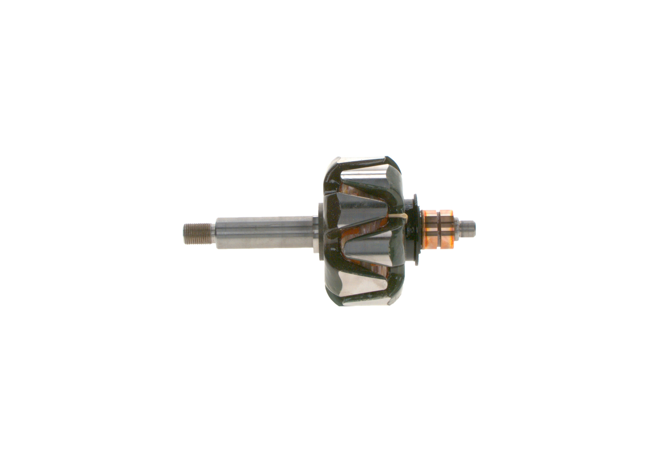 BOSCH 1 124 035 213 Rotor alternátora lacné v eshop
