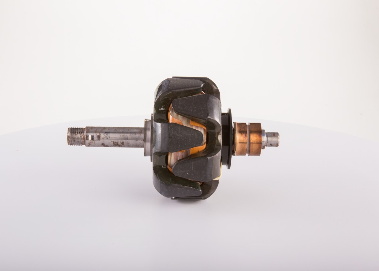 Acquisto BOSCH Rotore, Alternatore 1 124 035 258