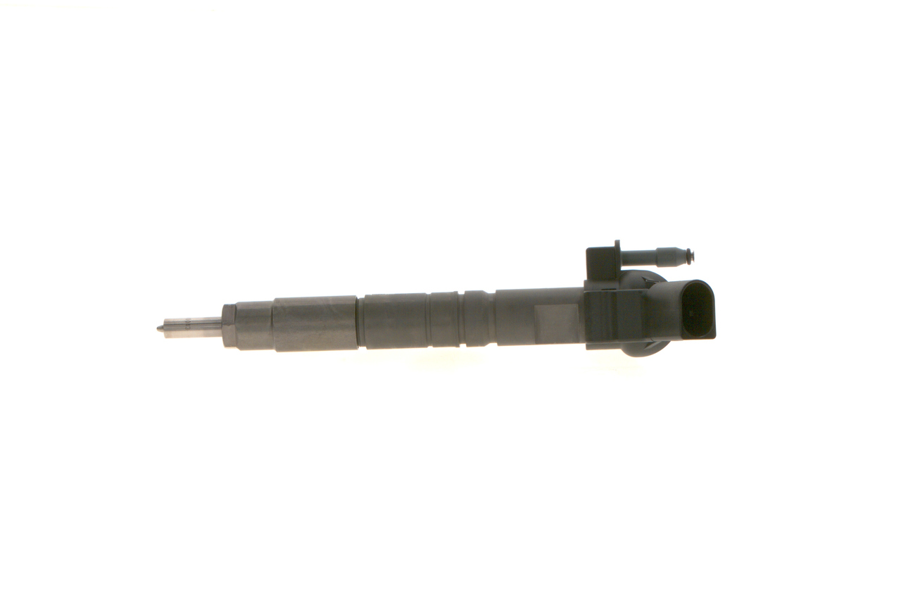 Great value for money - BOSCH Injector Nozzle 0 445 116 025