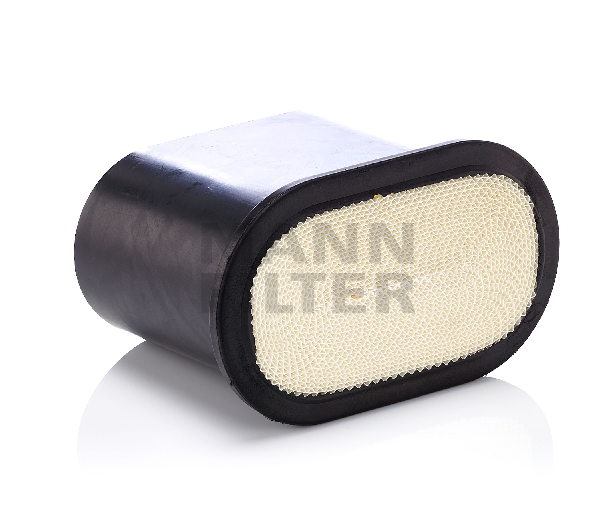 Luftfilter MANN-FILTER CP 25 150