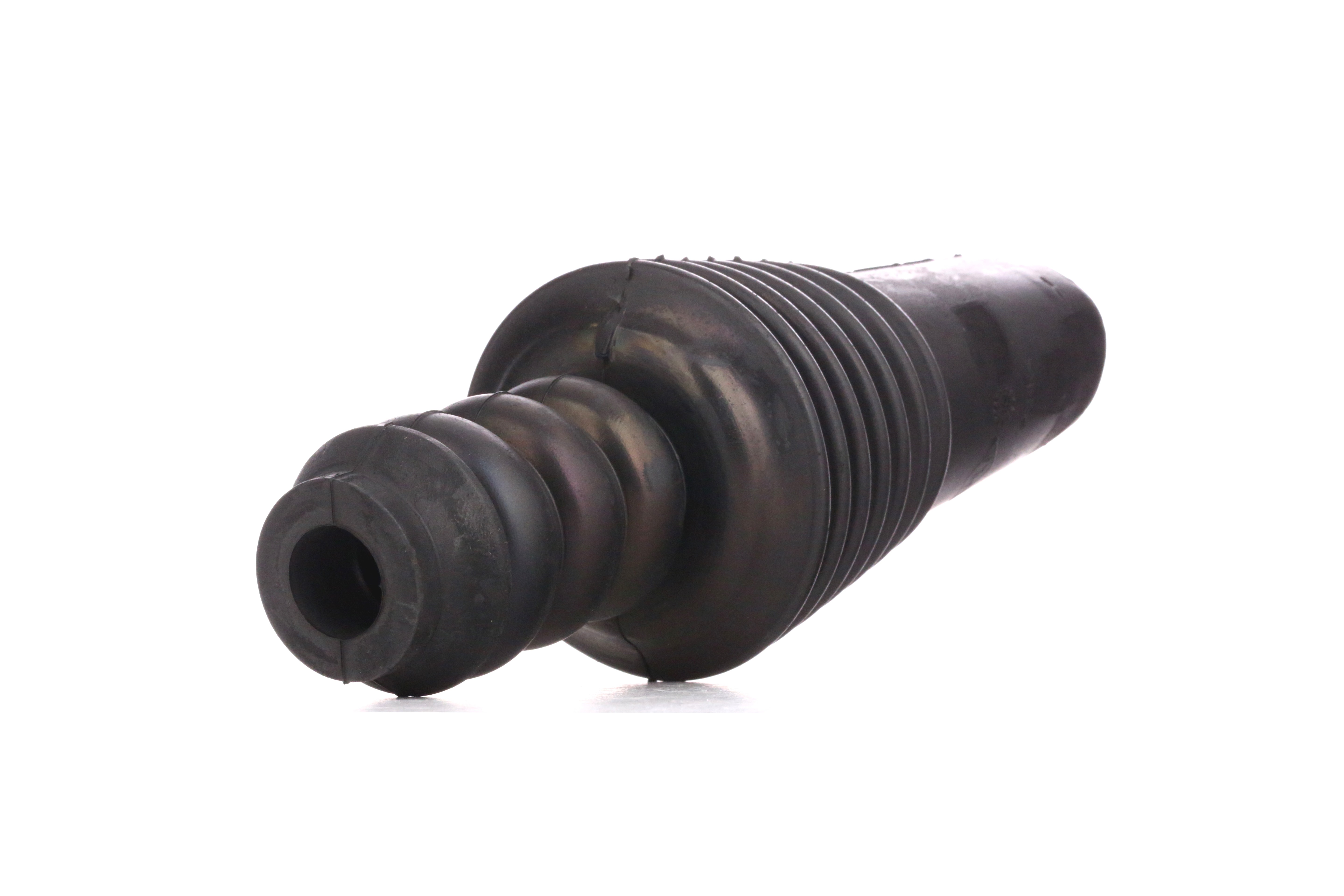 PK286 FEBI BILSTEIN 37647 Shock absorber dust cover and bump stops DACIA Duster Off-Road 1.6 16V 4x4 105 hp Petrol 2012 price